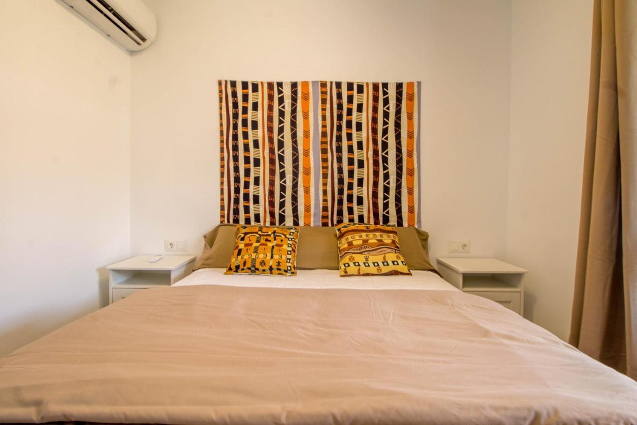 Apartmán Vistamarina B 211 By Ivi Real Estate Torremolinos Exteriér fotografie