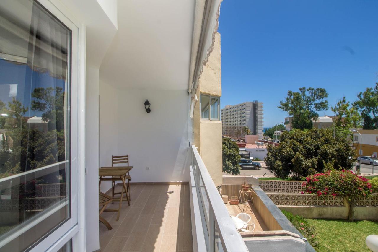 Apartmán Vistamarina B 211 By Ivi Real Estate Torremolinos Exteriér fotografie