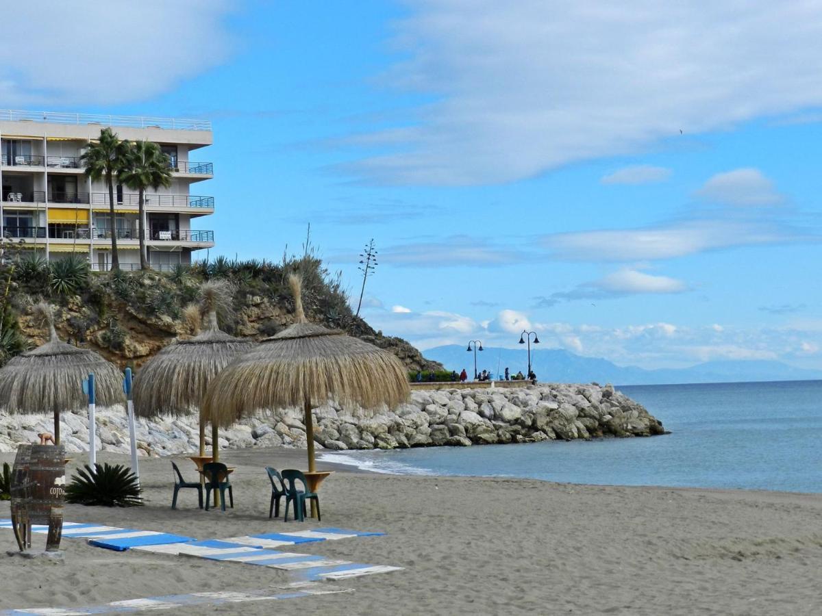 Apartmán Vistamarina B 211 By Ivi Real Estate Torremolinos Exteriér fotografie