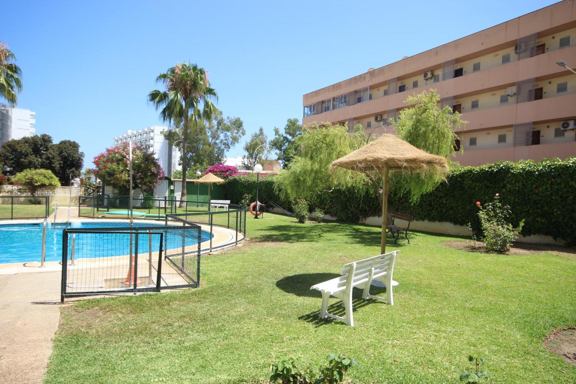 Apartmán Vistamarina B 211 By Ivi Real Estate Torremolinos Exteriér fotografie